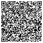 QR code with Curtis J Hoxter Inc contacts