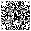 QR code with J & S Supply Corp contacts