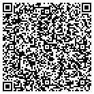 QR code with A & J Janitorial Service contacts