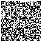 QR code with C R K Contracting Suffolk I contacts