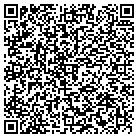 QR code with C & J Typing & Word Processing contacts