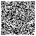 QR code with J&F Iron Works contacts