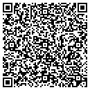 QR code with Heathers Design contacts