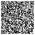 QR code with Whod A Thought contacts