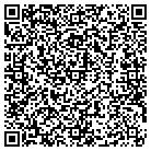 QR code with HAGE Dorn Actuary Service contacts