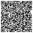 QR code with Riera Records contacts