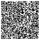 QR code with Ticonderoga Sewage Treatment contacts