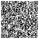 QR code with 1 Hour All Day Emergency contacts