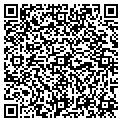 QR code with Gapen contacts