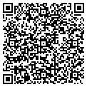 QR code with HMO Contracting contacts