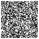 QR code with Alvina Valenta Couture Cllctn contacts