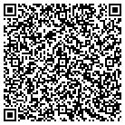 QR code with Prince Hobby & Train Distr Inc contacts