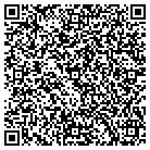 QR code with George Gwen Associates Inc contacts
