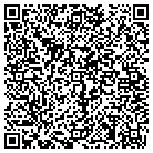 QR code with Homer Public Works Department contacts