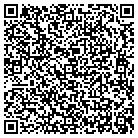 QR code with Adirondack Machine Tool Inc contacts