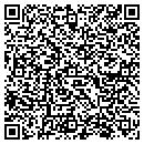 QR code with Hillhouse Roofing contacts