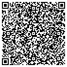 QR code with Len Hatton's Backhoe Service contacts