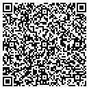 QR code with Henkel's Barber Shop contacts