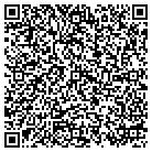 QR code with F C & C Construction Entps contacts