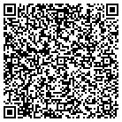 QR code with Honeytree Daycare & Nurs Schl contacts
