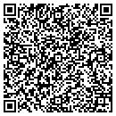 QR code with James Pegan contacts