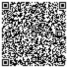 QR code with H & R Block Tax Service contacts