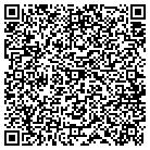 QR code with Canada Camera & Photo Service contacts