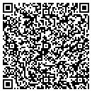 QR code with Roy L Zagon DPM contacts