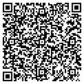 QR code with MJM Travel Ltd contacts