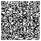 QR code with Redfield Cowles Contracting contacts
