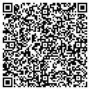 QR code with Hidden Realty Corp contacts