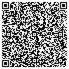 QR code with First Place Auto Works Inc contacts