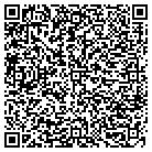 QR code with Aces Waste & Recycling Service contacts
