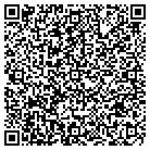 QR code with Cal Landscape and Pool Service contacts