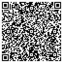 QR code with The Wallcoverer contacts