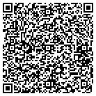 QR code with J & S Precision Balancing contacts