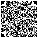 QR code with Harberg Masinter contacts