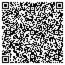QR code with Center For Human Environment contacts