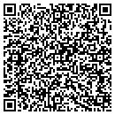 QR code with J & A Pizza contacts