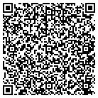 QR code with M & M Maintenance Services L L C contacts
