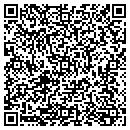 QR code with SBS Auto Repair contacts