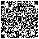 QR code with Plattsburgh Window & Door Center contacts