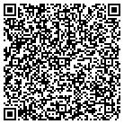 QR code with Cushman & Wakefield Inc Rl Est contacts