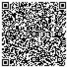 QR code with C & S Design Build Inc contacts