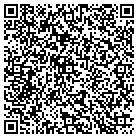 QR code with ABF Asbestos Experts Inc contacts