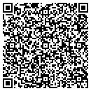 QR code with MBR Belts contacts