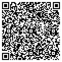 QR code with Jdj contacts