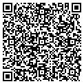 QR code with One Stop Barber Shop contacts
