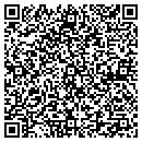 QR code with Hanson's Aggregates Inc contacts