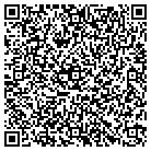 QR code with Metropolitan Institute-Design contacts